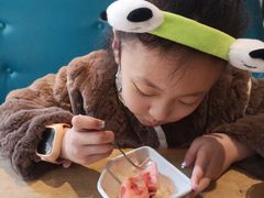 -豪客来牛排(青龙街店)