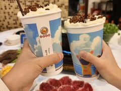-活潑鲜跳(湖滨商业街店)