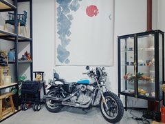 门面-NOTBAD 须时·咖啡馆