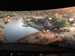 -济南方特东方神画