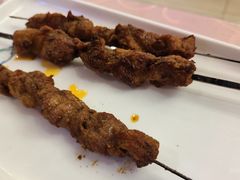 -烤肉宛饭庄(南礼士路店)