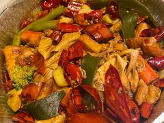 -一麻一辣麻辣香锅(方庄店)