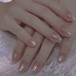-LILY NAILS美甲美睫