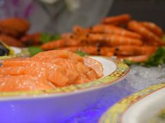 -宁海金海开元名都大酒店·名爵自助餐厅(金水路店)