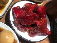 -十面春风·江南面馆(崇宁路店)