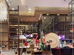 -合肥富力威斯汀酒店·知味餐厅