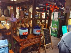 -麒麟小院·老九江菜(安平路店)