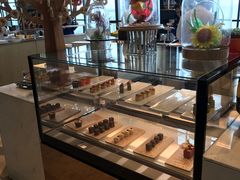 自助取餐区-新食谱全日制餐厅·苏州苏州湾艾美酒店
