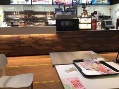 -肯德基(昌里店)