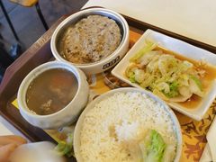 -真功夫(龙城乐购店)