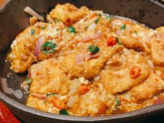 -云海肴·汽锅鸡·云南菜(天山百盛优客店)