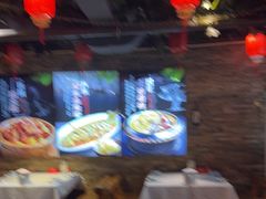 -人民公社大食堂(张家湾店)