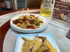 -芳华轩•客家菜馆(梧桐山店)