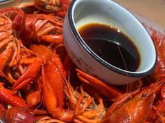 清蒸精品小龙虾(小份)-怪怪龙虾·来自江苏盱眙(惊驾路店)