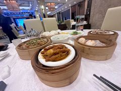 -瑞景轩中餐厅