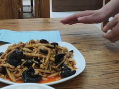 -南磨房食府(燕莎奥特莱斯购物中心店)