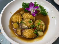 -老郑海鲜楼(天桥店)