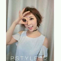 -P.STYLE派斯造型