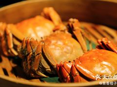 -成隆行·蟹王府(九江路店)