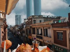 -Eckl’s爱氏热狗(猫街店)