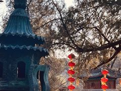 -红螺寺
