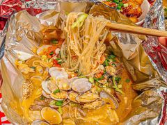 -见味花甲(福田coco park店)