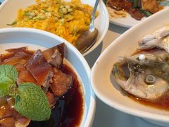 -翡翠江南(国贸商城店)