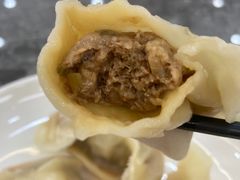-奉天蚨祥饺子馆