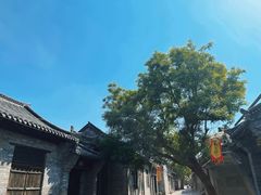 -青州古城