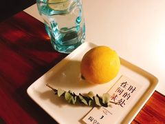 -陶享时光西餐·下午茶(信河街店)
