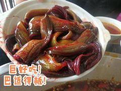 现划鳝鱼-储奇门鳝鱼火锅(总店)