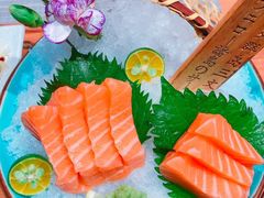 -文三酒肆自助放题(新街口友谊广场店)