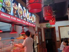 -马家饭堂(南街薰酱店)