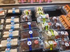 零售区-85度C(成都浆洗街店)