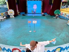 -史努比缤纷世界
