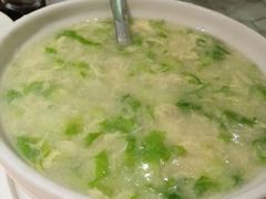 -吕氏疙瘩汤·新派鲁菜(东城万达广场店)