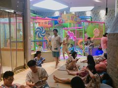 -丽池宫韩式汗蒸会馆(华灯坊店)