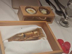 王品餐前面包-王品牛排(上海百联又一城店)