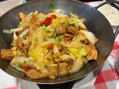 -小柴米·传统江西菜(八一广场店)