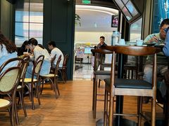 -章记星洲 · 新加坡餐厅(望京店)