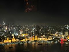 -金轩中餐厅 Jin Xuan(浦东丽思卡尔顿酒店)