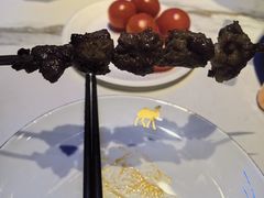 -阿里疆Alijiang·丝路美食·异域风情·清真(长楹天街店)