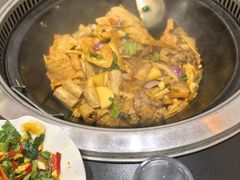 -地锅之家·鲜货工厂(华发路店)