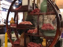 -丁卯•铜锅涮肉(工体店)