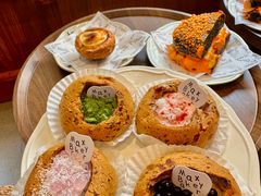 -Max Bakery 阿唛手作