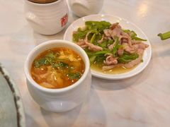 -沧浪亭(临汾路店)