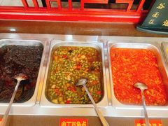 -汉唐守艺人·河北面馆(民心河店)