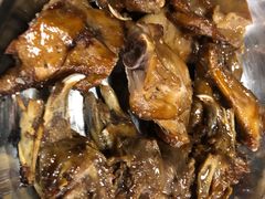 -邱金小炒·30 年盐帮江湖菜(自贡店)