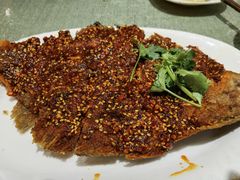 -春花民族美食(佳木斯总店)