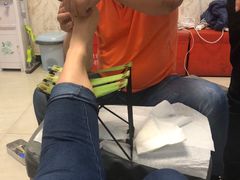 -康惠足疗馆(福民店)